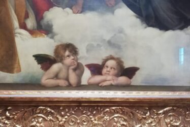 Dresden Engel 2 Dresdner Engel