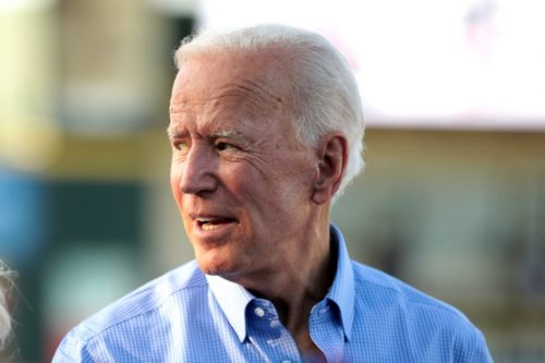 Was dringend ist und was nicht. Joe Biden, die US-Bischofskonferenz und die katholische Rechte