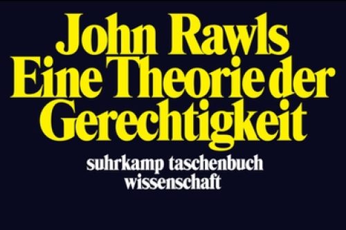 „Let justice roll down like waters.“ Eine Würdigung zum 100. Geburtstag von John Rawls