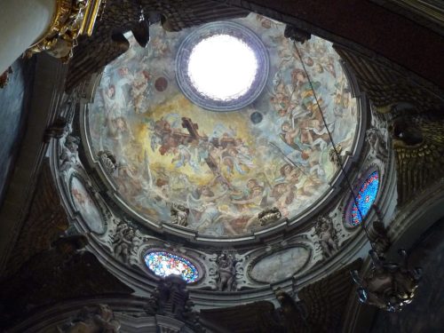 Macht (in) der Kirche. Plädoyer für einen Paradigmenwechsel
