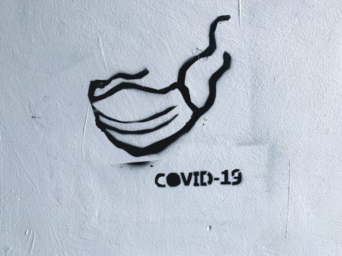 Vulnerabel und digital.  Religionsunterricht in der Pandemie