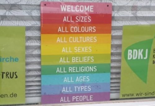 Gender, Race, Religion: Nachlese einer katholischen Debatte