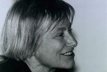 Dorothee Sölle Feministin avant la lettre