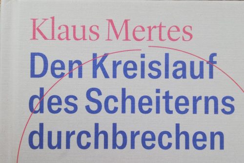 ECKIG ODER RUND? Zum Stand der kirchlichen Aufarbeitung von Missbrauch