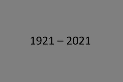 Joseph Beuys zwischen Leitern und Auferstehung