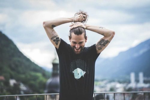 Tattoos: Mein Körper. Mein Tagebuch. Mein Glaube.