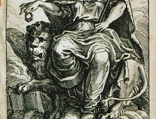 „Juditha triumphans“: Venedig als biblische Heldin