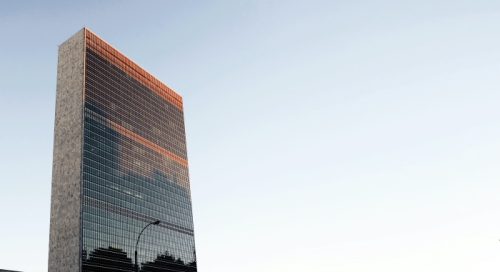 Dag Hammarskjöld: Ein Radikal-Spiritueller im Dienst der UNO