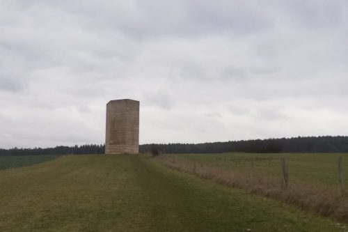 Das in SEINEN Augen Gerade tun