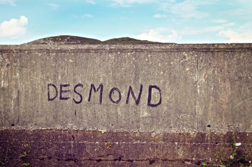 Dann gehe ich lieber in die Hölle – Desmond Tutu