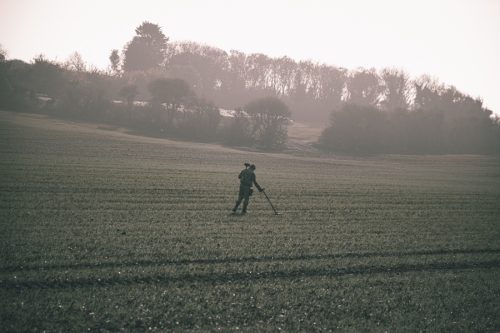 „Suchet, so werdet ihr finden“ – bloß manchmal etwas ganz anderes…