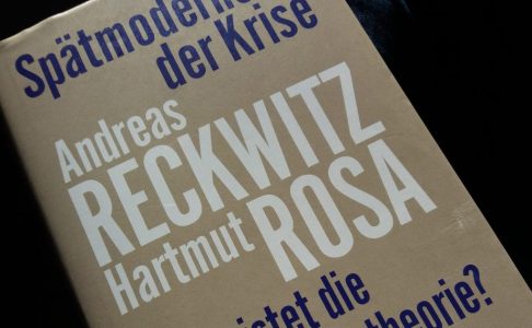 Reckwitz Rosa