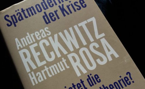 Andreas Reckwitz – ein ‘must read’ der Theologie?