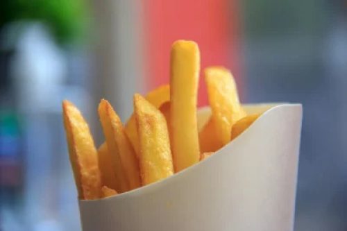 Meet’n Frites – Schwesternpommes in Frankfurt