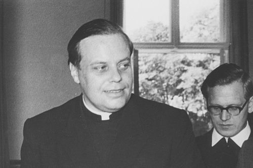 Was wäre, wenn …  Alternativen zur Kirche, wie wir sie kennen