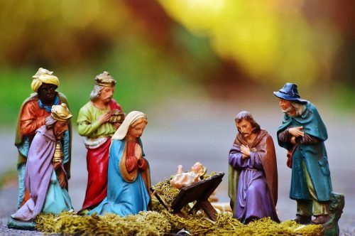 Weihnachtlicher Unsinn. Über das missdeutete Judesein Jesu