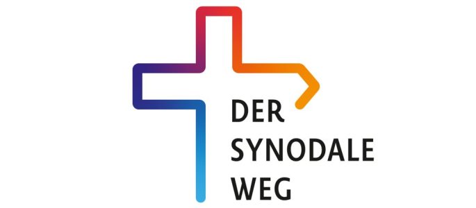 DBK_Der Synodale Weg_cmyk