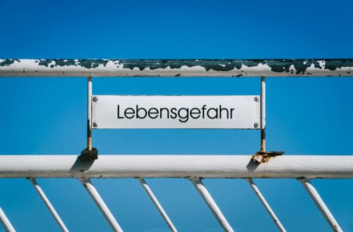 Mein Freund hat Suizidgedanken