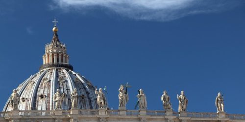 Glaubwürdig? Wenn Schuld, Scham und Ortsbestimmung übergroß werden