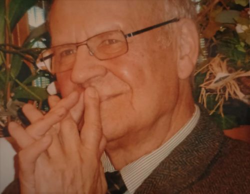 Rolf Zerfaß – ein pastoraltheologischer Lebemeister. Ein dankbarer Nachruf