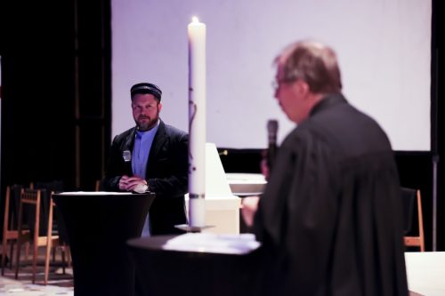 Adonaj und Allah als Anrufungsinstanz für Arbeitnehmerrechte