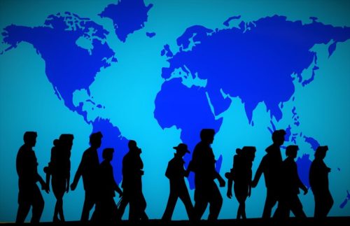 Wer nicht an Wunder glaubt, ist kein Realist. Zum Weltflüchtlingstag 2022