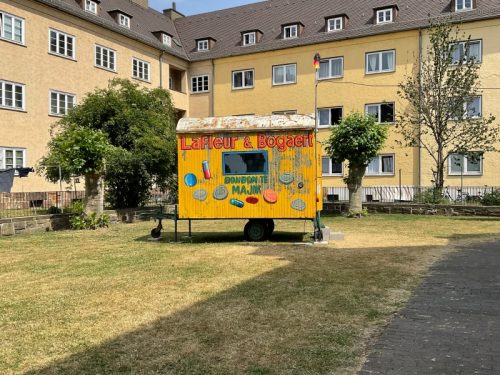 Documenta fifteen – ein kritischer harvest