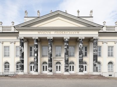 d15_Fridericianum_Dan_Perjovschi_Foto_2022_Foto_Nicolas_Wefers_002