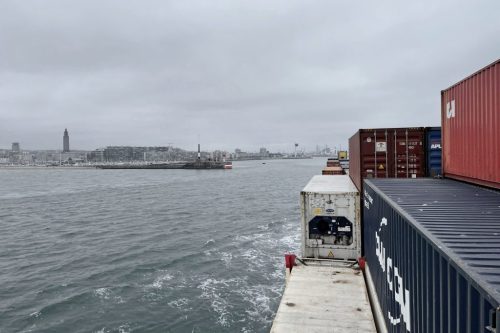 Le Havre – Auferstanden aus Ruinen