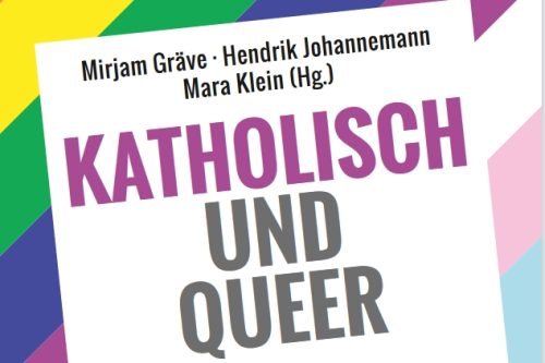 Katholisch und queer