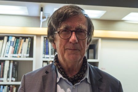 Bruno Latour