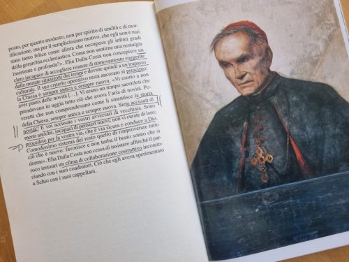 Elia Dalla Costa – zum 150. Geburtstag eines nicht gewählten Papstes