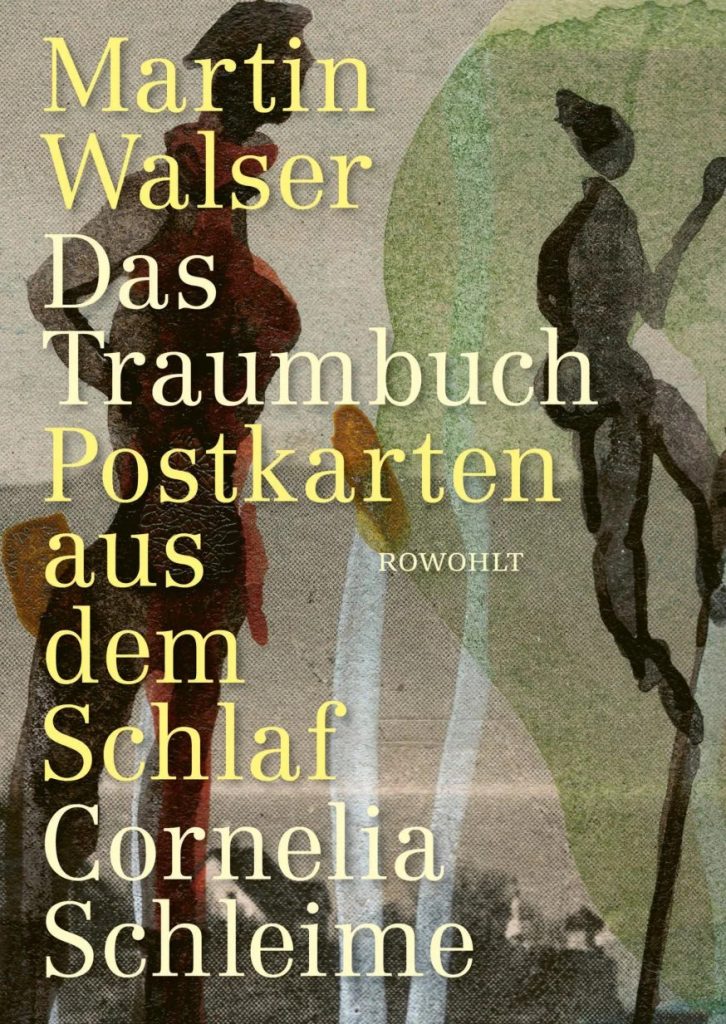 Traumbuch Walser