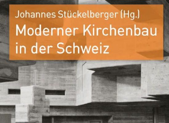 Moderner Kirchenbau in der Schweiz