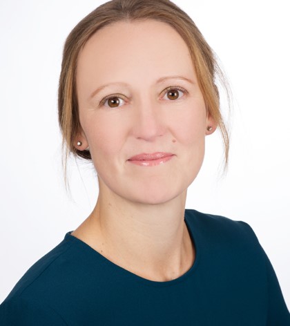 Manuela Klauser