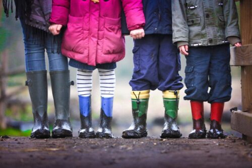 Leser*innenbrief zu „Kinder stärken! Kinder schützen!“