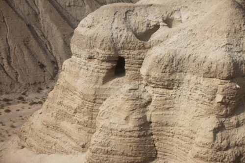 „Viel Geld für wenig Leder“. Die Schriftrollen aus Qumran 75 Jahre danach