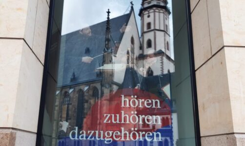 Was Kirche und ihre Schulen noch zu lernen haben