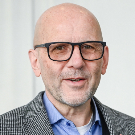 Daniel Kosch