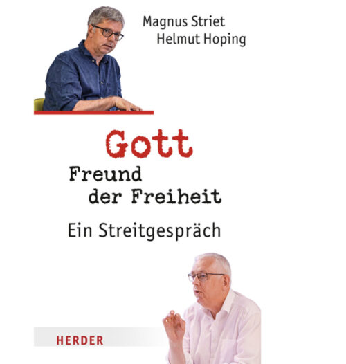 Polarisierung überwinden. Auf dem Weg zu einer theologischen Streitkultur