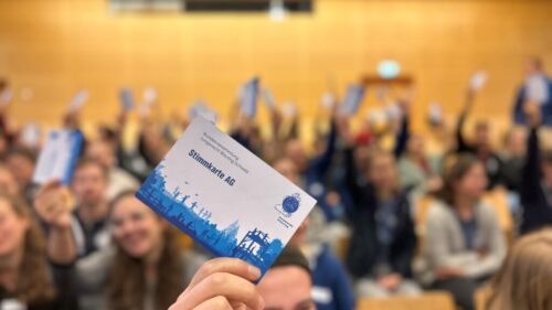 Synodalität in der Kirche? Es gibt gute Beispiele…
