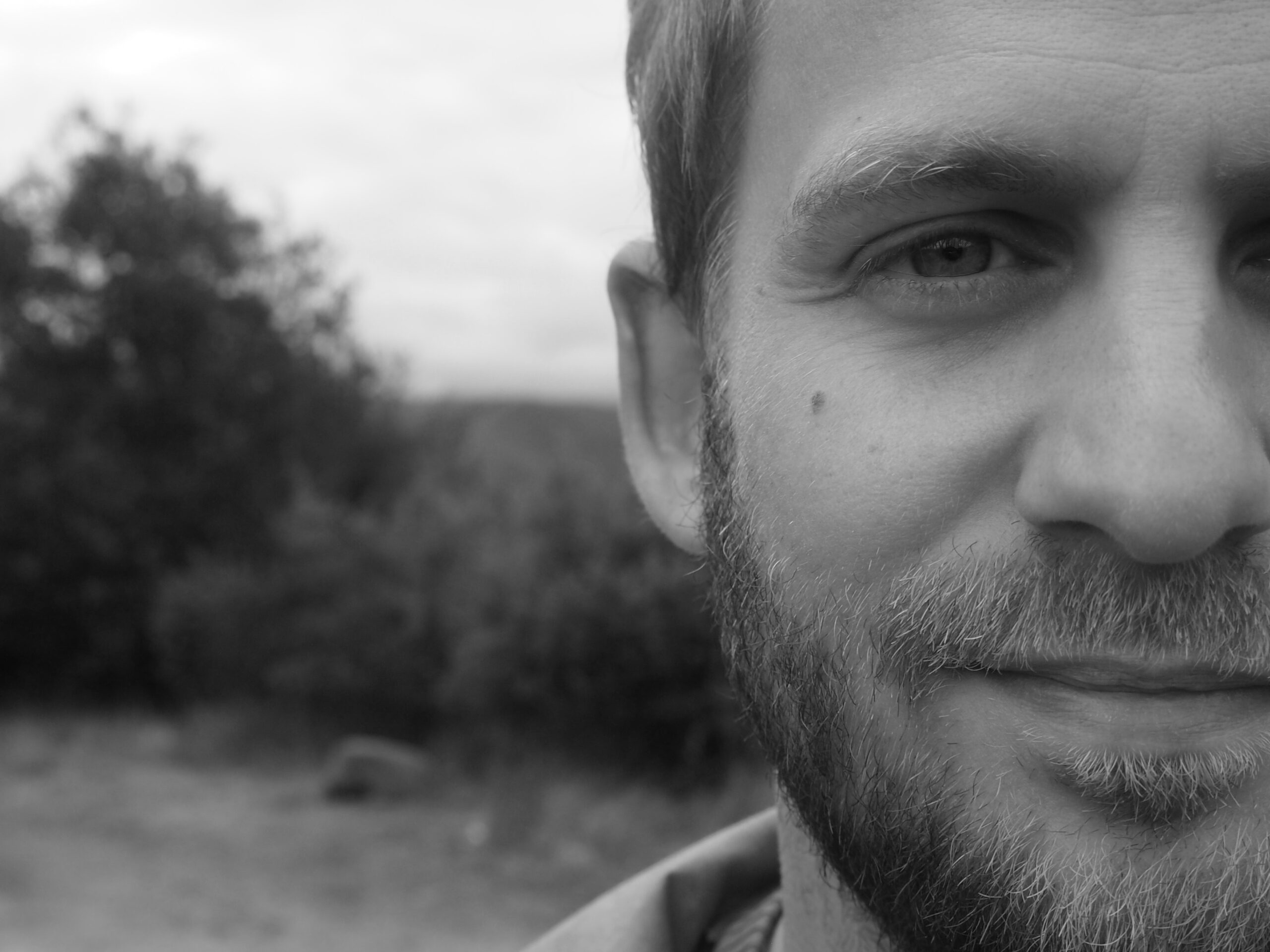 Würden Weiße Personen ihre Körper (besser) kennen…