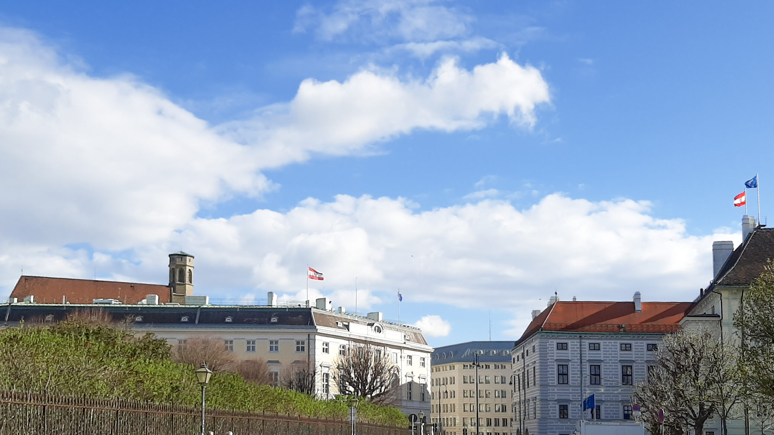 Religionsrecht und Kirchenrecht RuR Wien