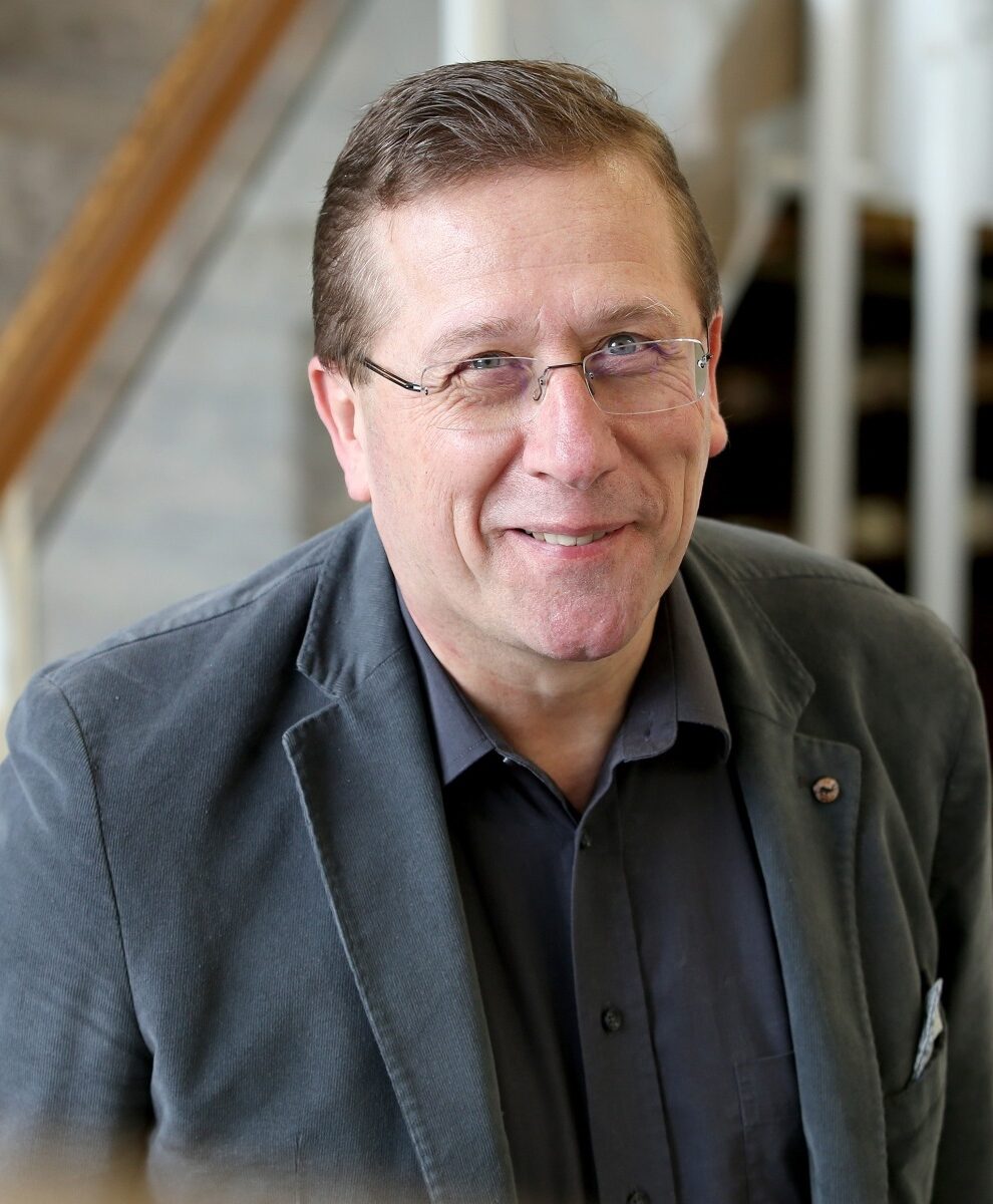 Schüller Thomas