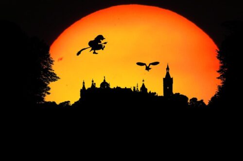 Walpurgisnacht