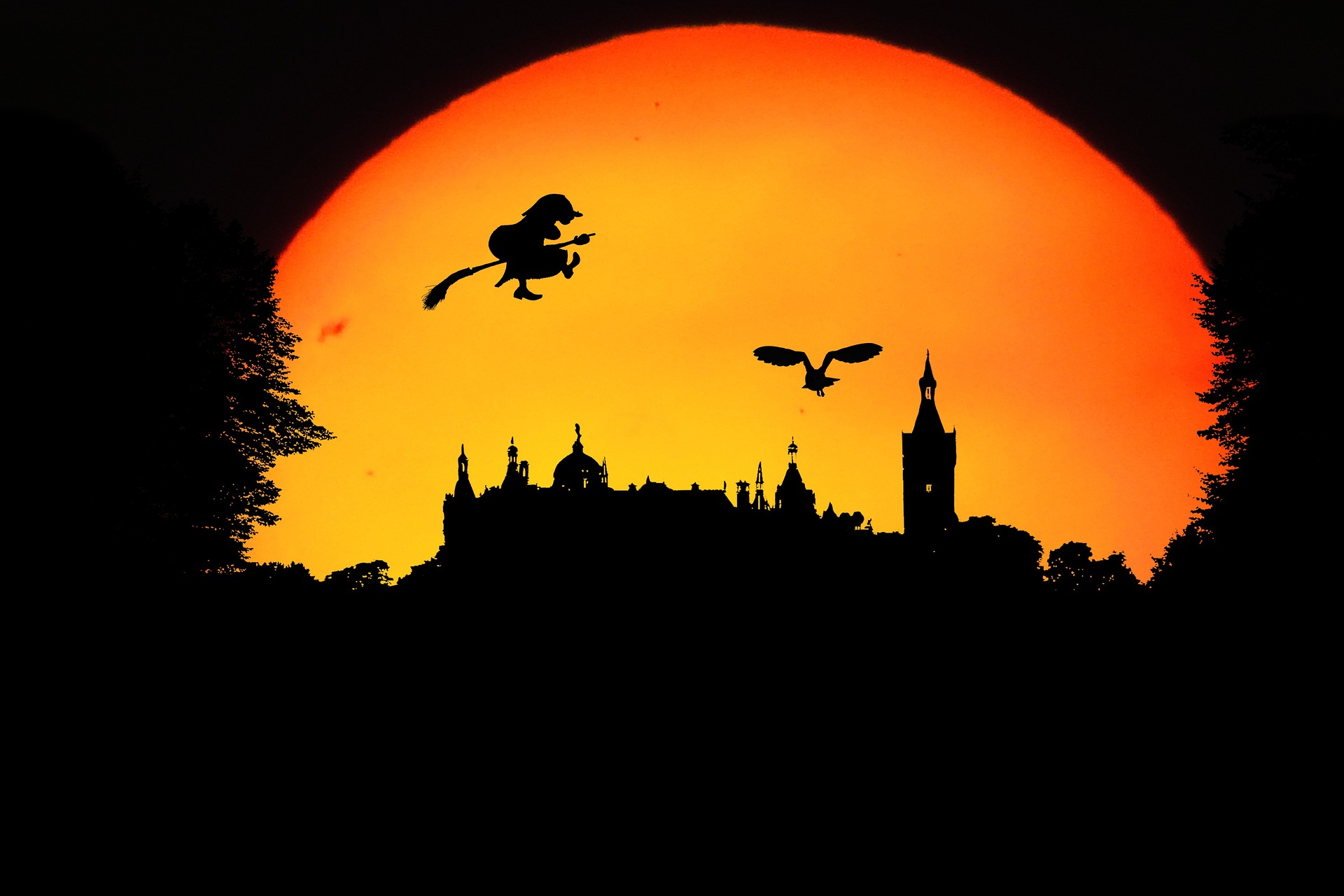 Walpurgisnacht