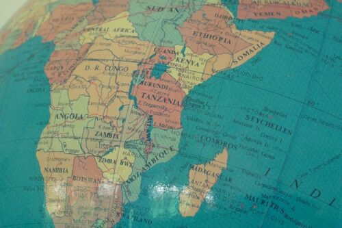 Leserbrief zu „Mit Afrika nicht zu machen“