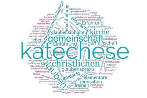 Unter dem Radar? Katechese in der religionspädagogischen Forschung