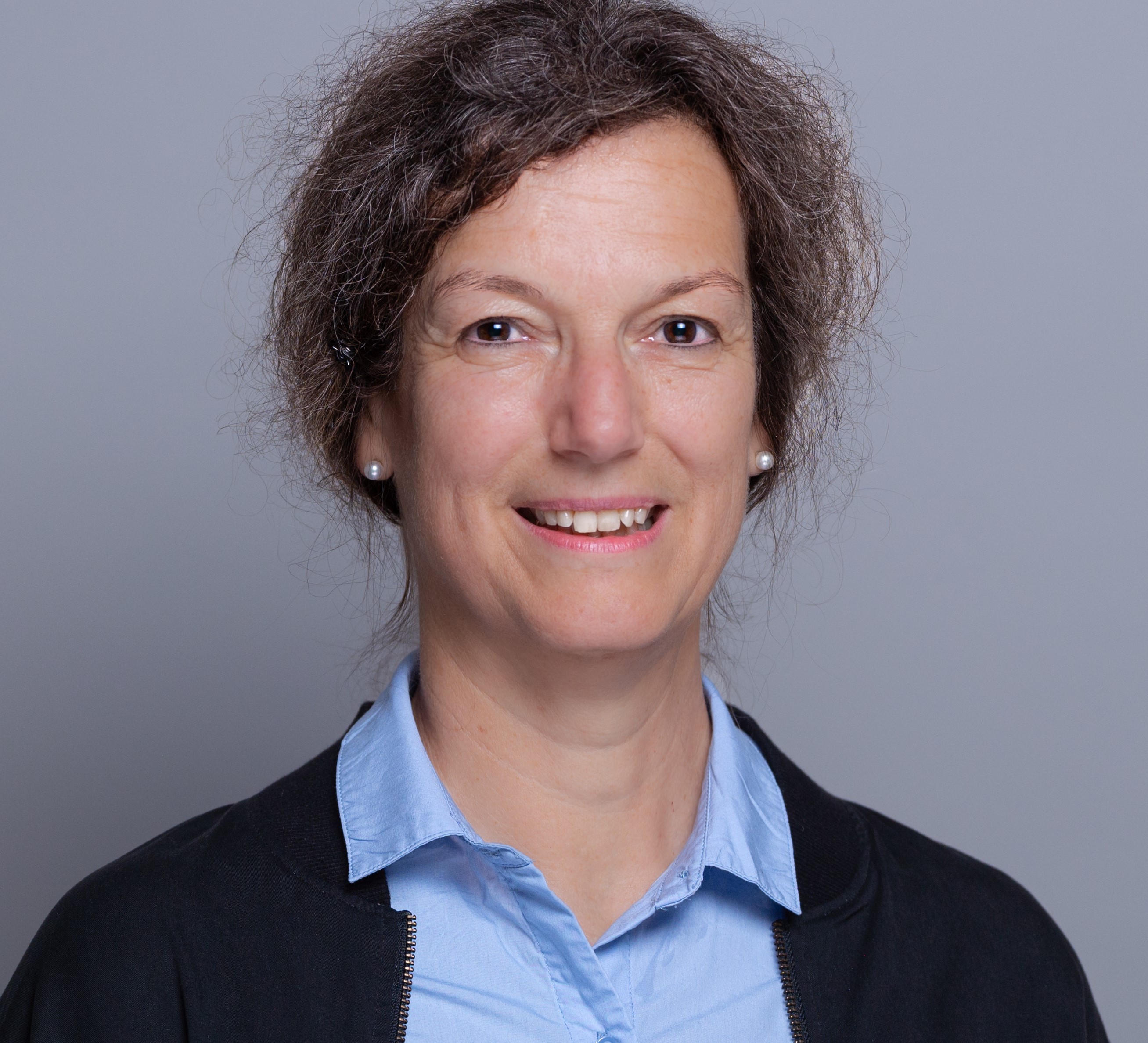 Annette Edenhofer