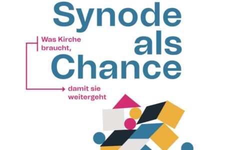 Synode als Chance